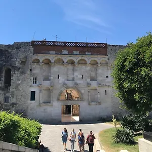 Park , Split Croatia