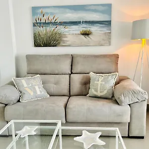 Mare , Marbella Spain