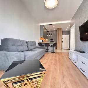 Apartmentprestige Station , Krakow Poland