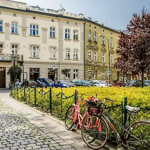 Miodowe Mieszkanko , Krakow Poland