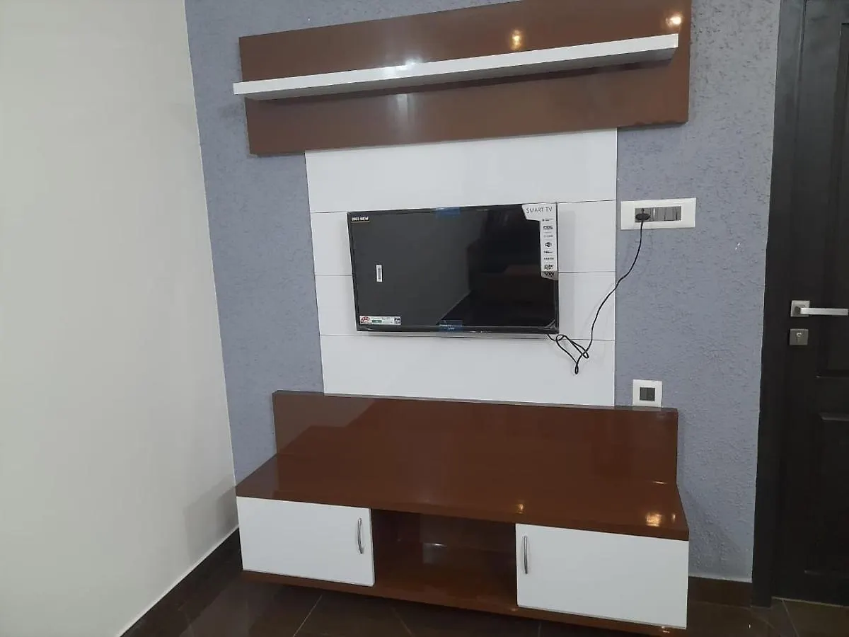 Βίλα Milestone Inn Sultan Bathery Ινδία