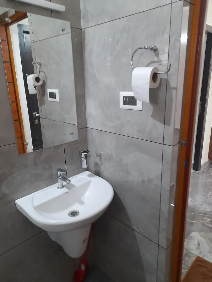 Βίλα Milestone Inn Sultan Bathery Ινδία