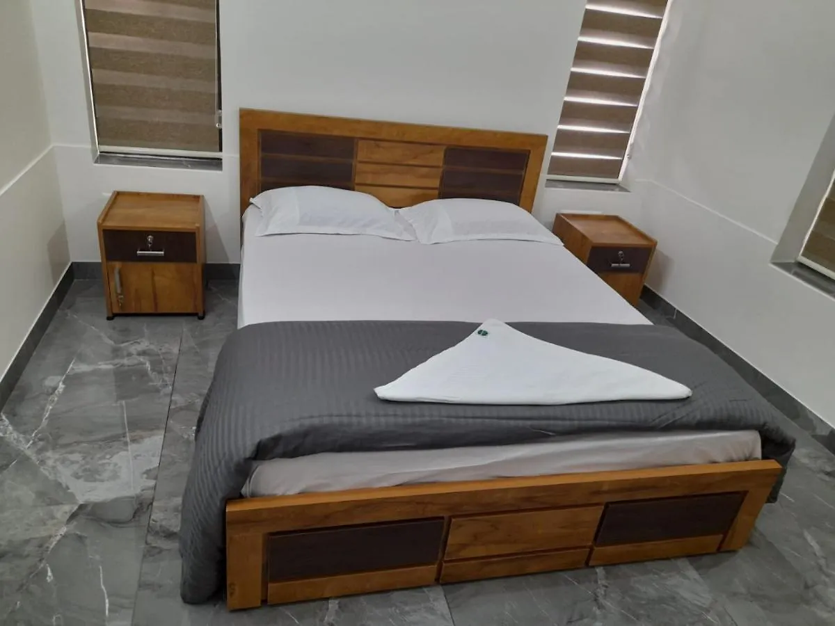 Milestone Inn Sultan Bathery Villa