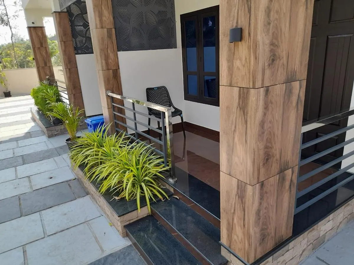 Milestone Inn Sultan Bathery